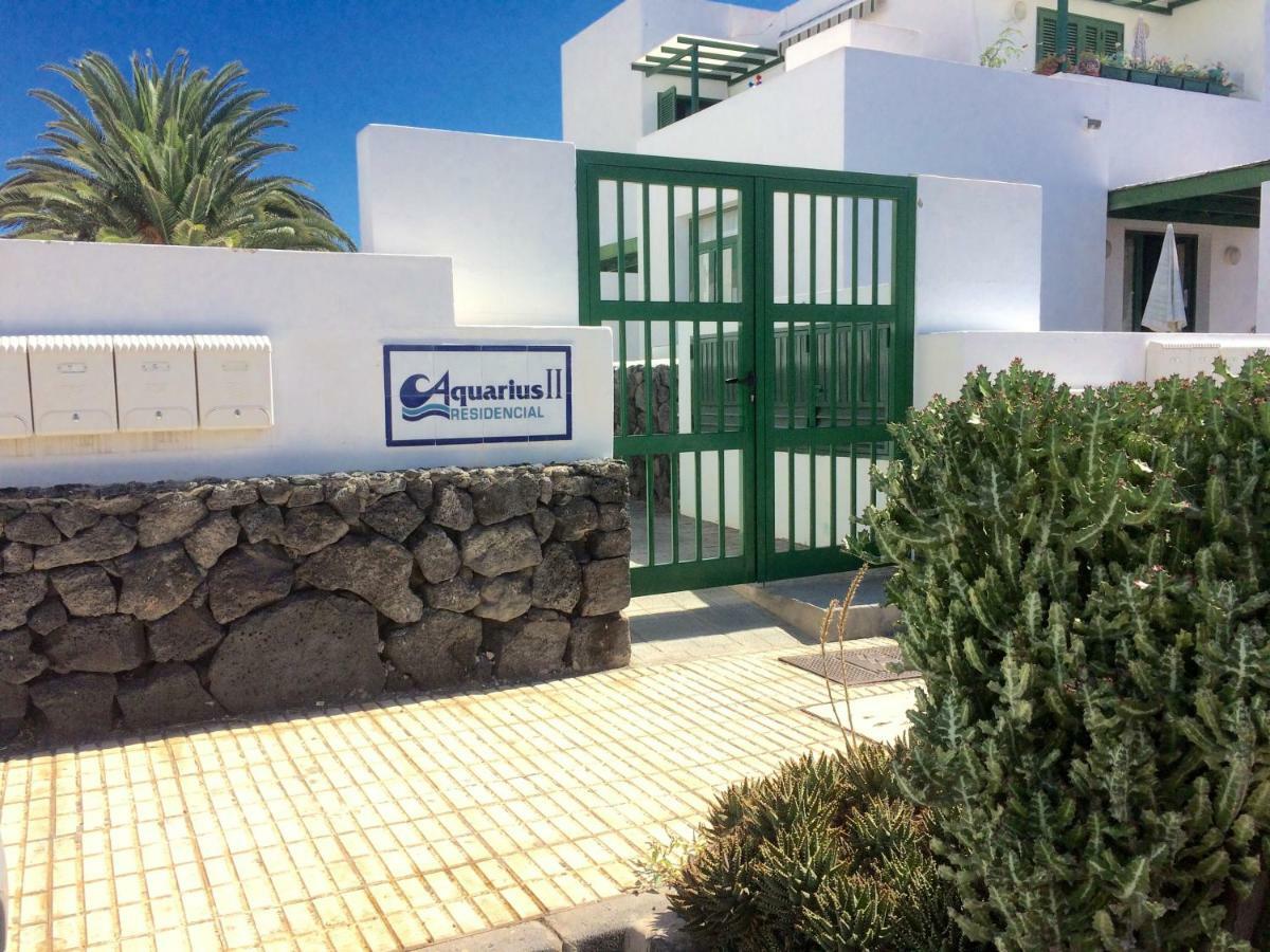 Grand House "Cucharas Beach" Costa Teguise Exterior photo