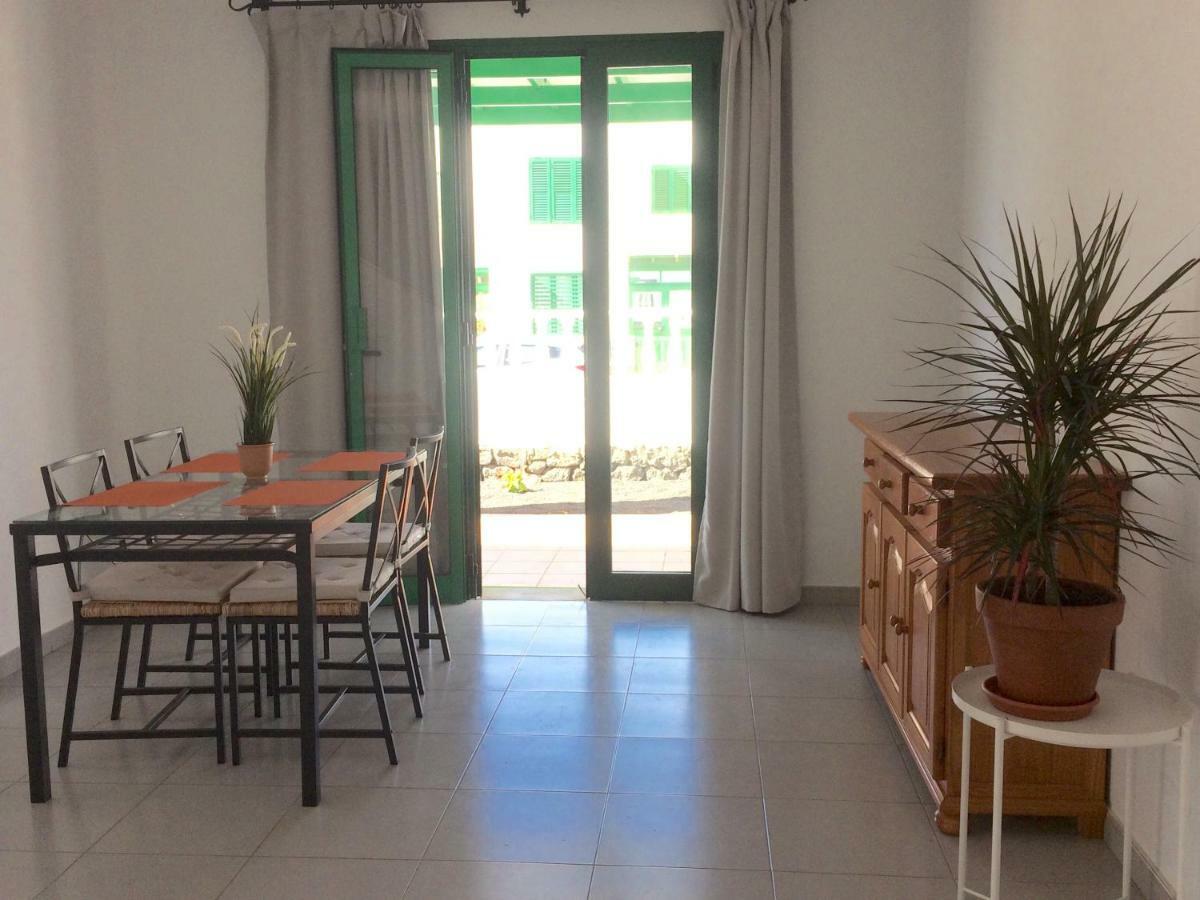 Grand House "Cucharas Beach" Costa Teguise Exterior photo